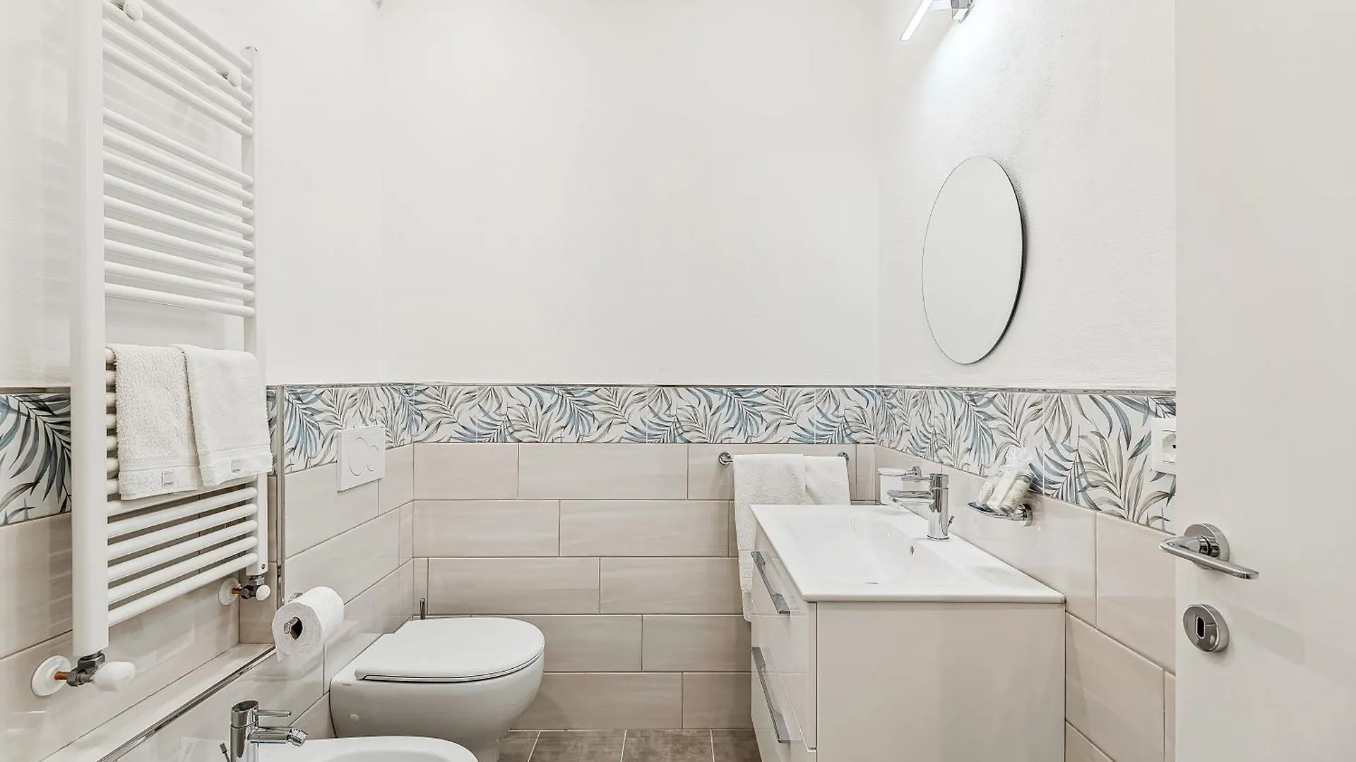 Apartment Ca Ai Venti-Appartamenti Vista Mare Dalle Colline Vicino A Lucca Mommio Italy