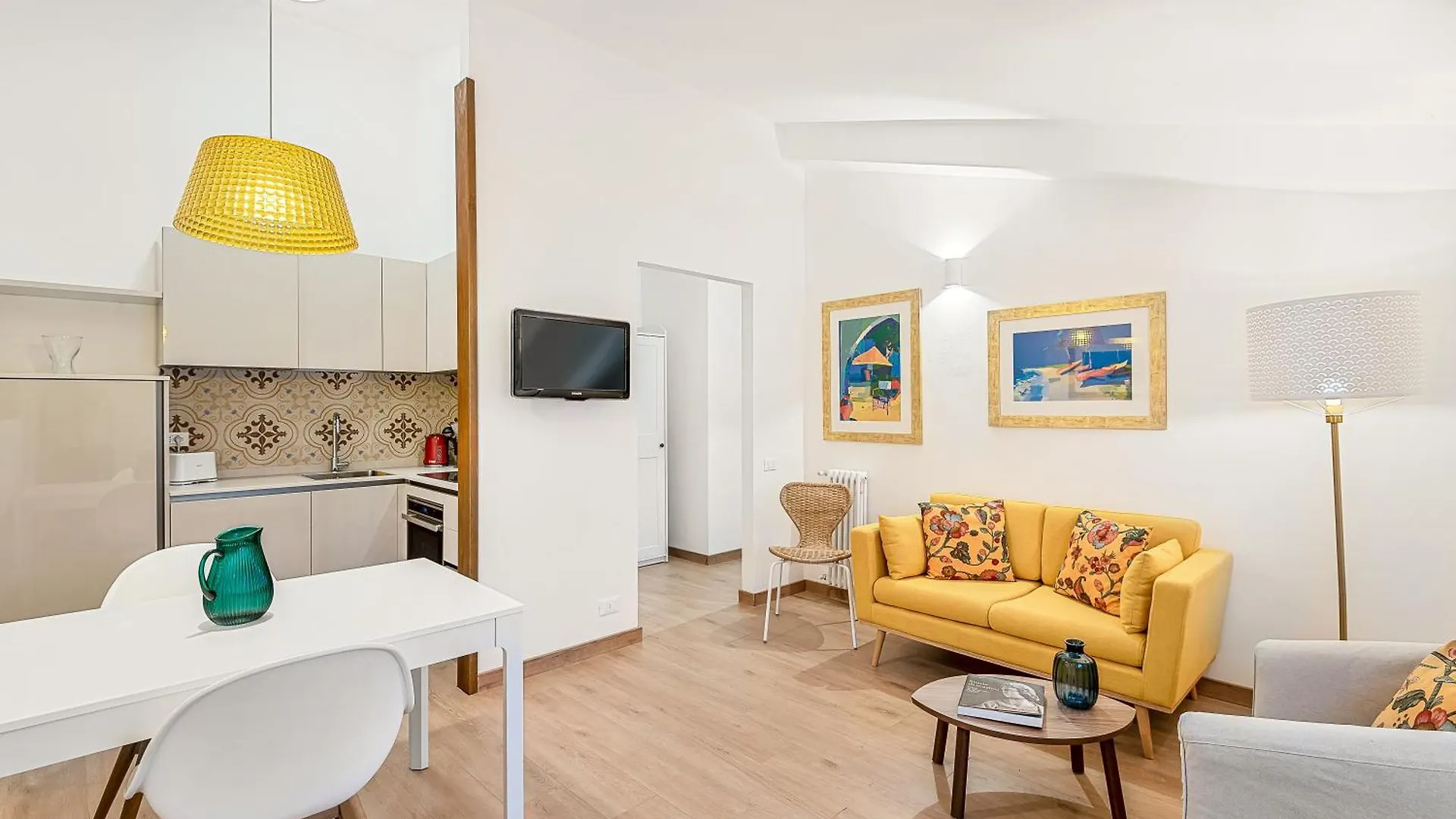 Apartment Ca Ai Venti-Appartamenti Vista Mare Dalle Colline Vicino A Lucca Mommio