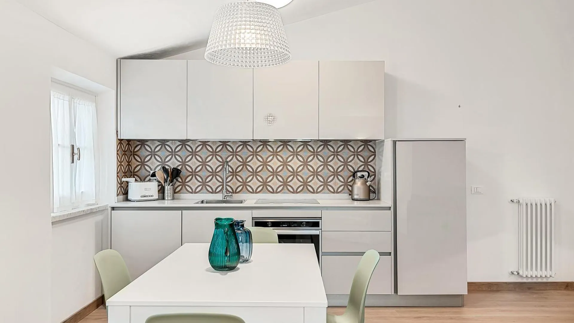 Ca Ai Venti-Appartamenti Vista Mare Dalle Colline Vicino A Lucca Mommio Apartment