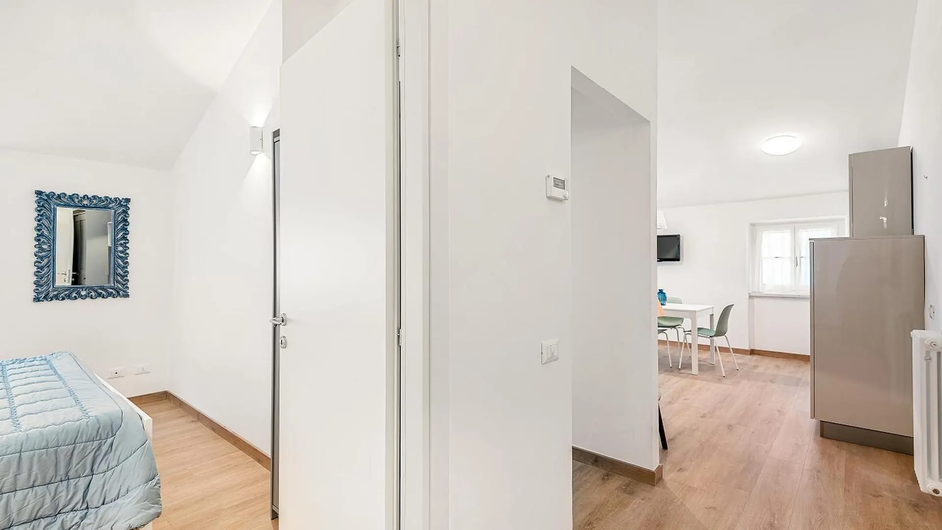 Apartment Ca Ai Venti-Appartamenti Vista Mare Dalle Colline Vicino A Lucca Mommio